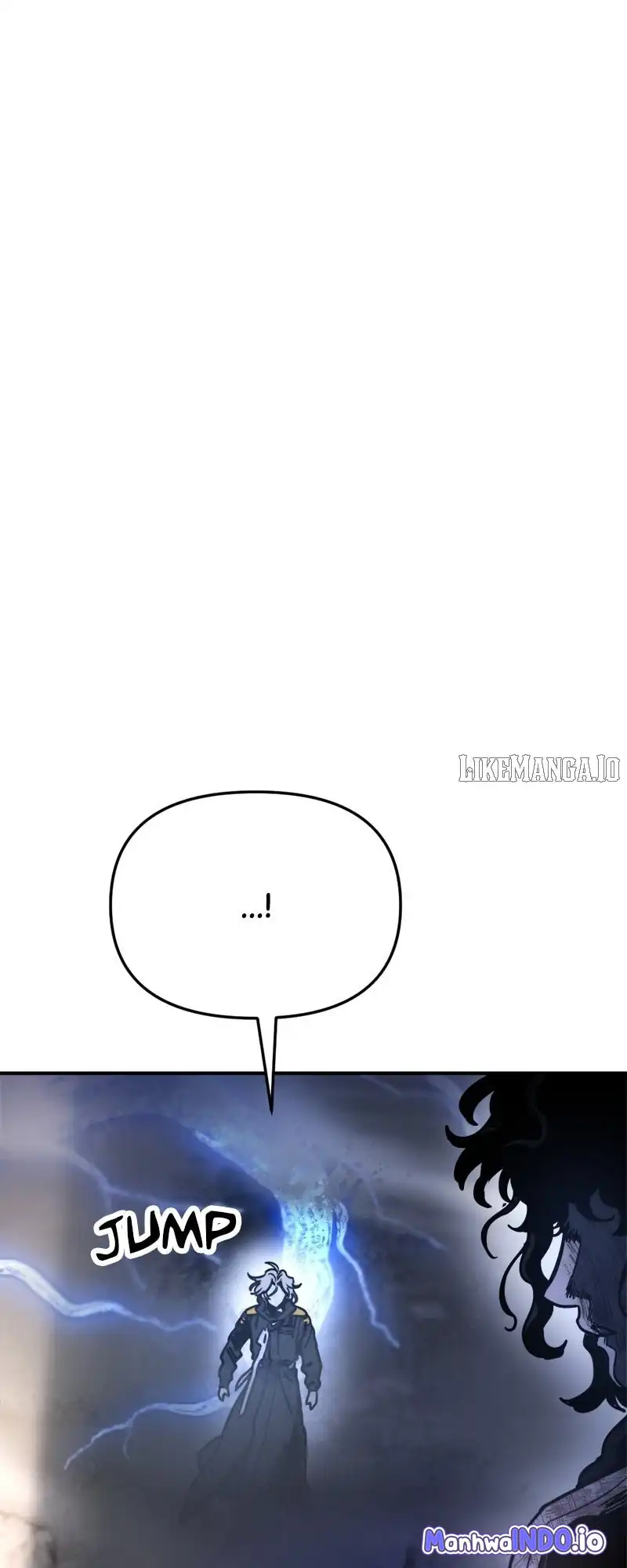 Halaman 5 dari I Was Mistaken for the Villain Chapter 21