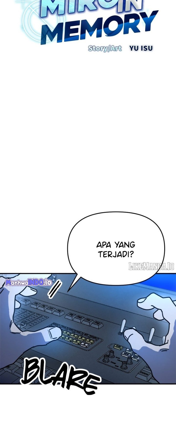 Baca I Was Mistaken for the Villain Chapter 22 Bahasa Indonesia page 24