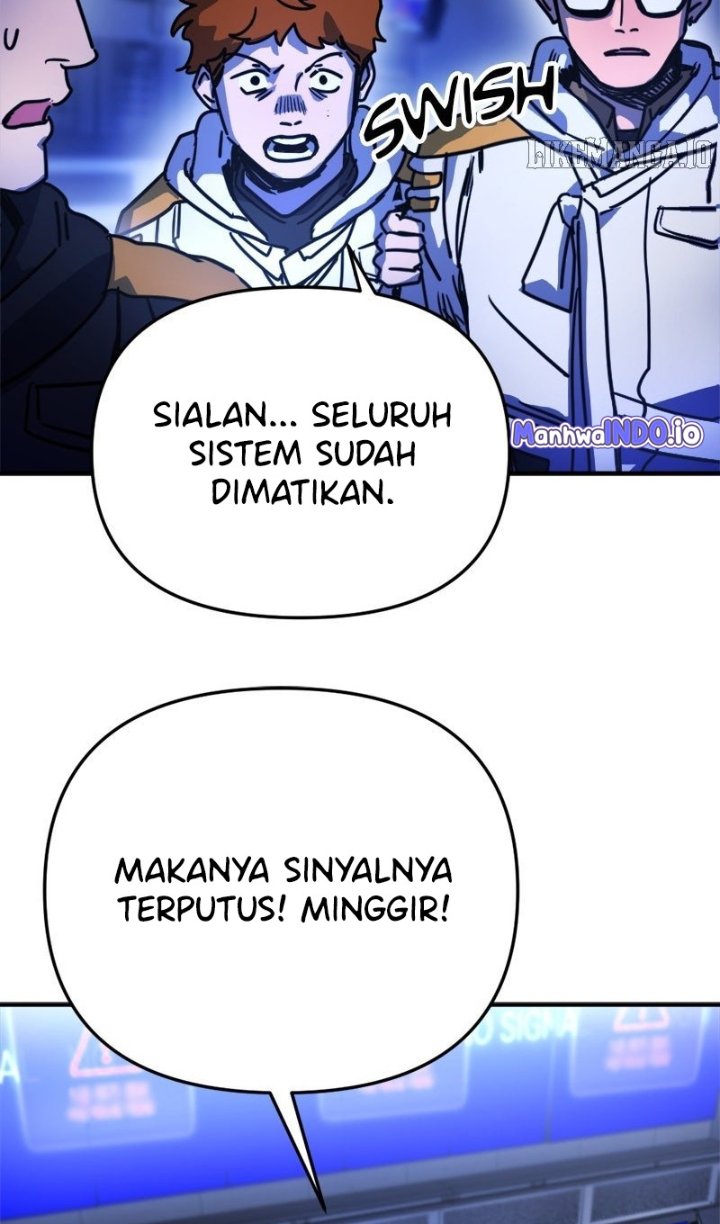Baca I Was Mistaken for the Villain Chapter 22 Bahasa Indonesia page 30