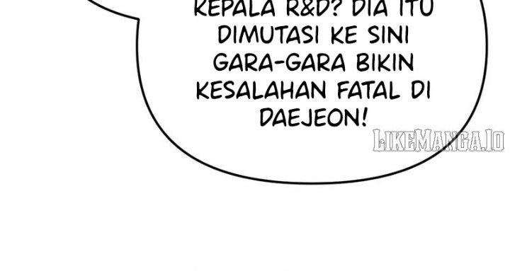 Baca I Was Mistaken for the Villain Chapter 22 Bahasa Indonesia page 42