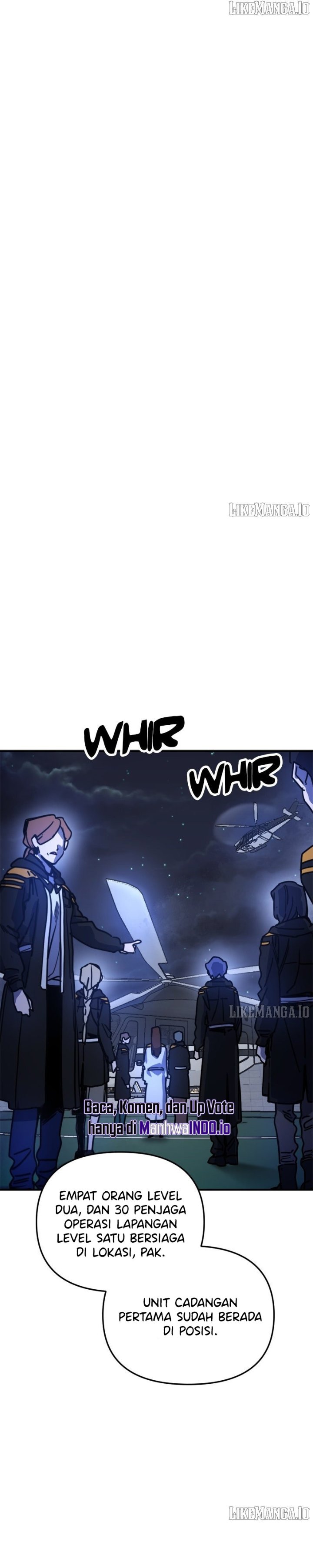 Baca I Was Mistaken for the Villain Chapter 22 Bahasa Indonesia page 8