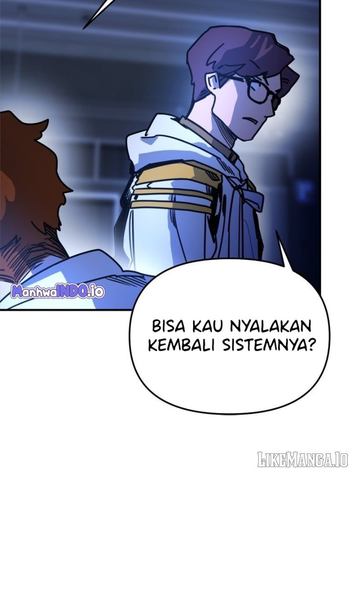 Baca I Was Mistaken for the Villain Chapter 22 Bahasa Indonesia page 54