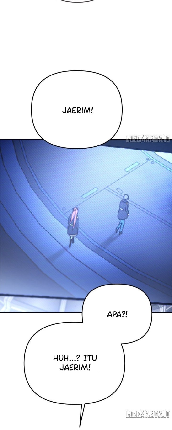 Baca I Was Mistaken for the Villain Chapter 22 Bahasa Indonesia page 60