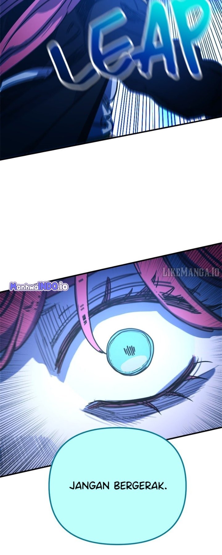Baca I Was Mistaken for the Villain Chapter 22 Bahasa Indonesia page 70