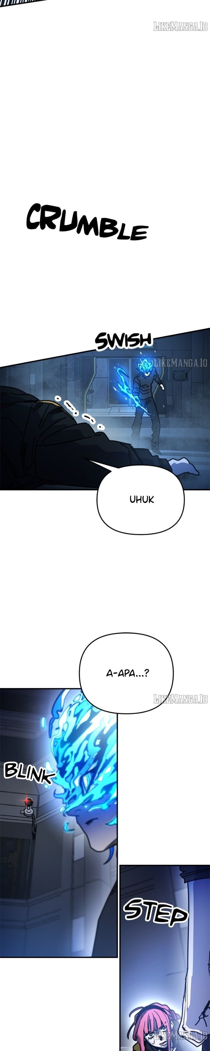 Baca I Was Mistaken for the Villain Chapter 22 Bahasa Indonesia page 74
