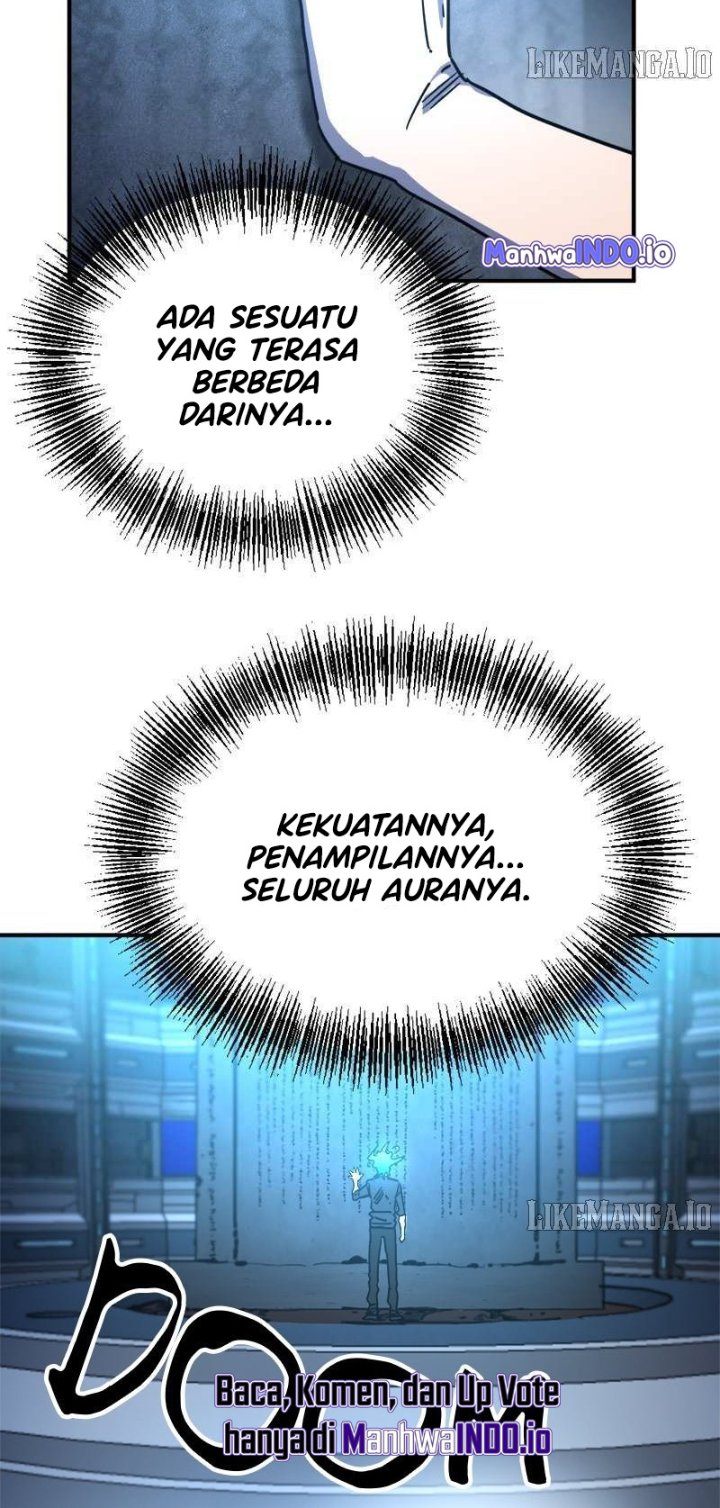 Baca I Was Mistaken for the Villain Chapter 22 Bahasa Indonesia page 80