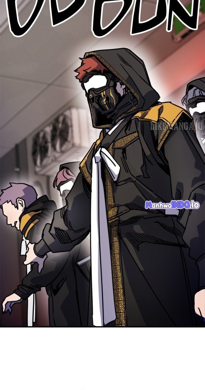 Baca I Was Mistaken for the Villain Chapter 22 Bahasa Indonesia page 18
