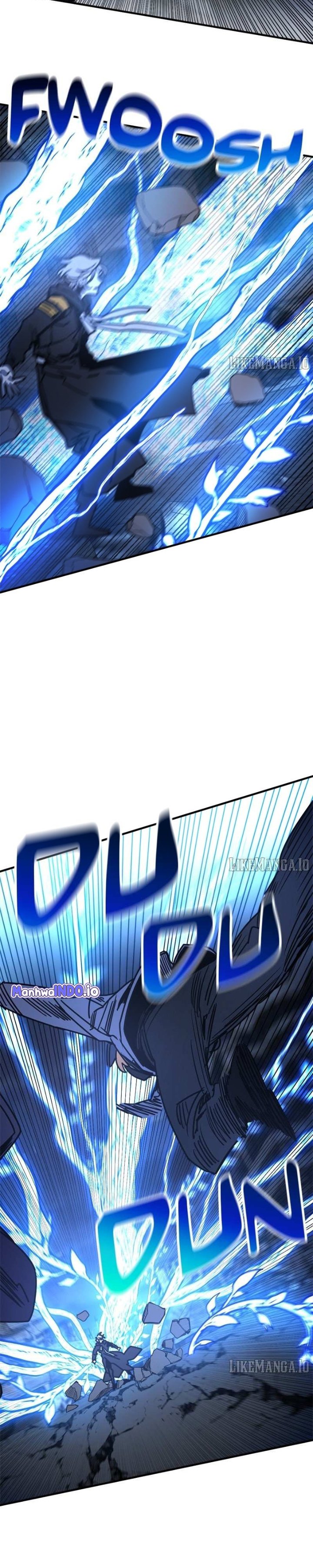 Baca I Was Mistaken for the Villain Chapter 23 Bahasa Indonesia page 28