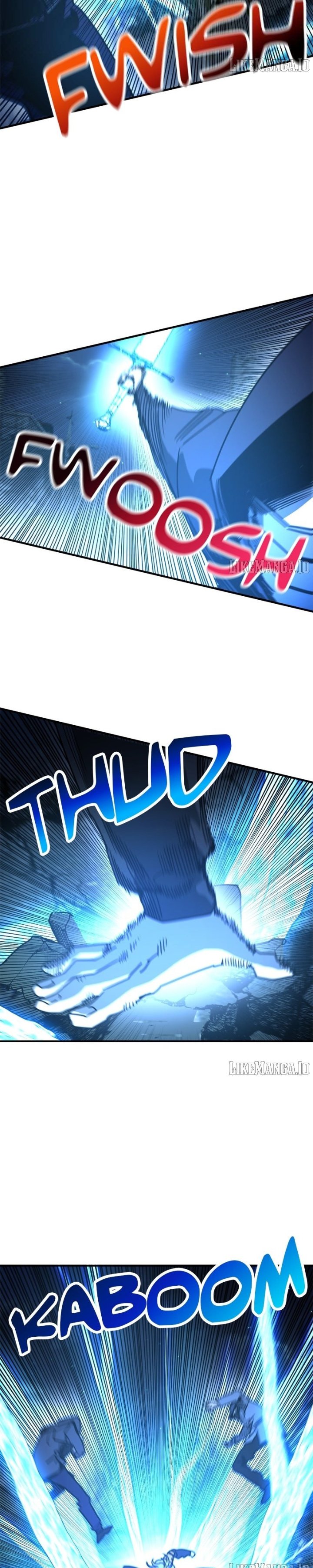 Baca I Was Mistaken for the Villain Chapter 23 Bahasa Indonesia page 34