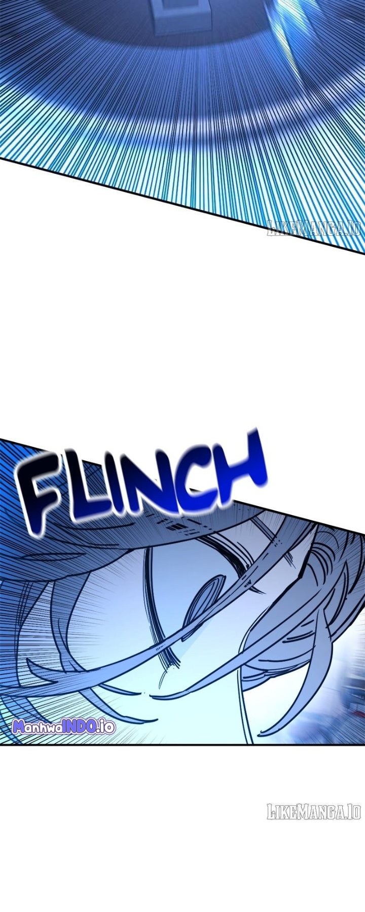 Baca I Was Mistaken for the Villain Chapter 23 Bahasa Indonesia page 46