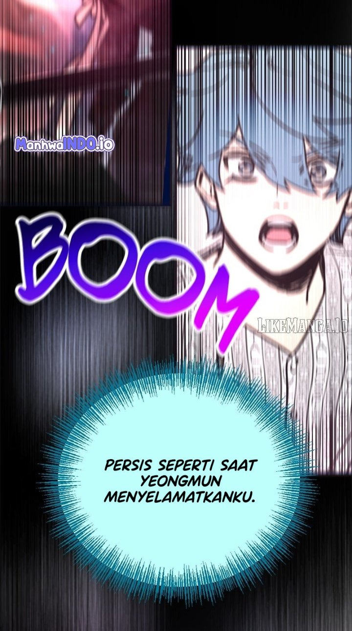 Baca I Was Mistaken for the Villain Chapter 23 Bahasa Indonesia page 52