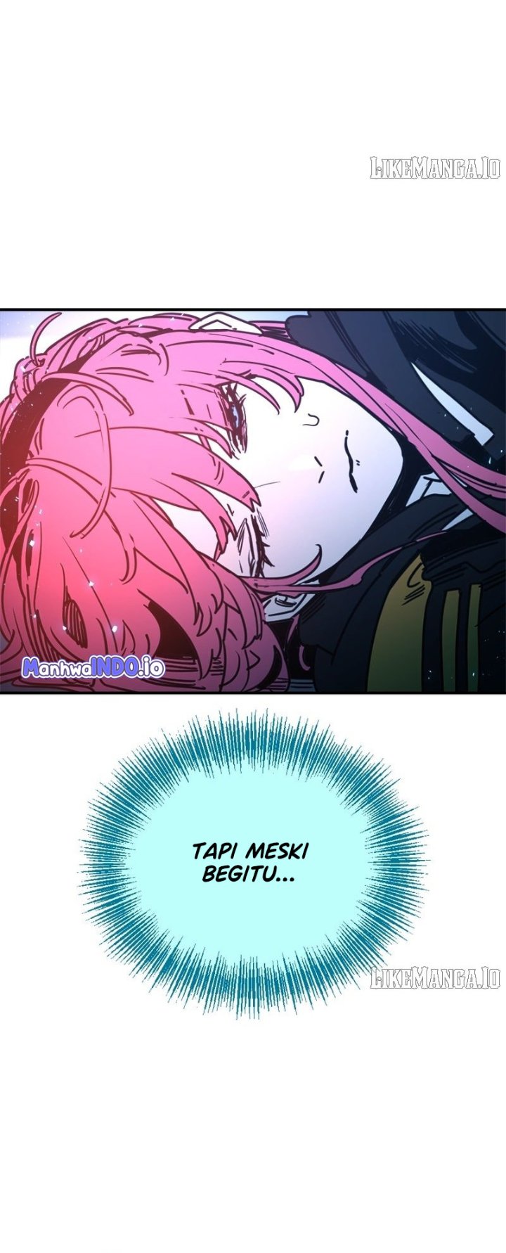 Baca I Was Mistaken for the Villain Chapter 23 Bahasa Indonesia page 58