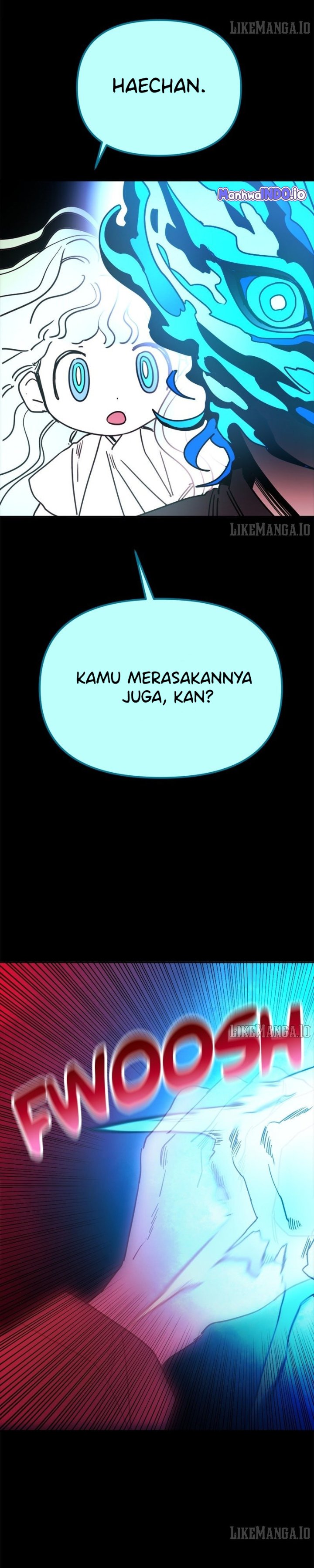 Baca I Was Mistaken for the Villain Chapter 23 Bahasa Indonesia page 72