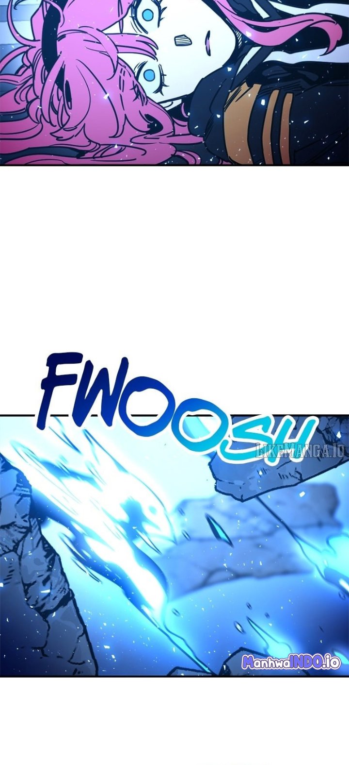 Baca I Was Mistaken for the Villain Chapter 23 Bahasa Indonesia page 76