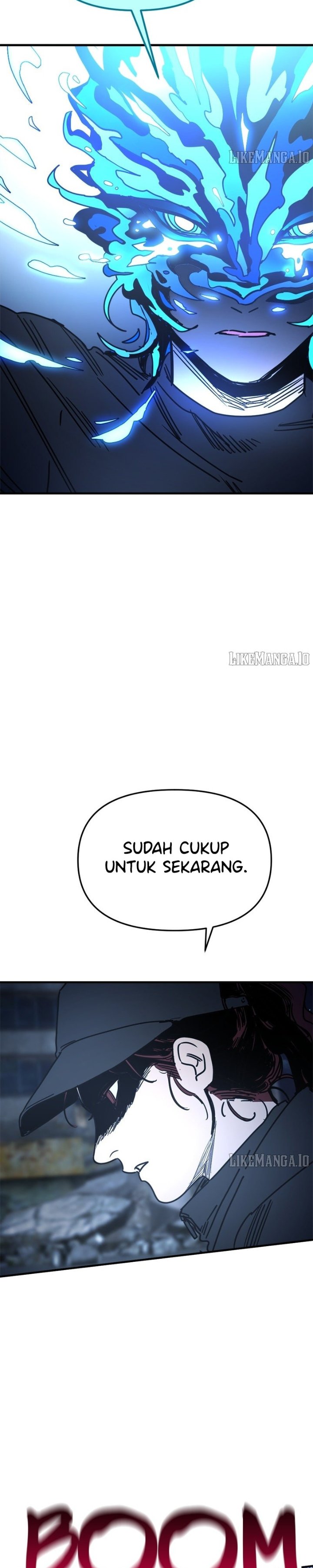 Baca I Was Mistaken for the Villain Chapter 23 Bahasa Indonesia page 80