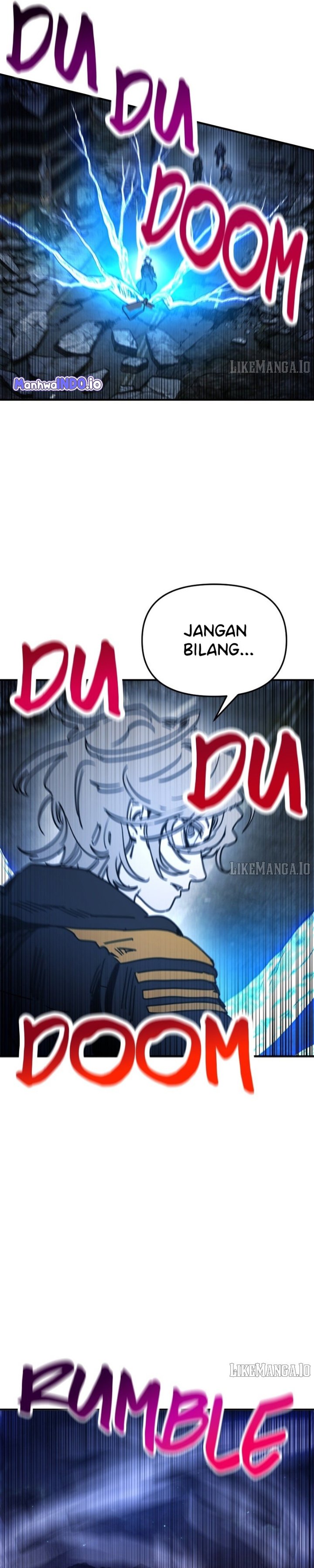 Baca I Was Mistaken for the Villain Chapter 23 Bahasa Indonesia page 84