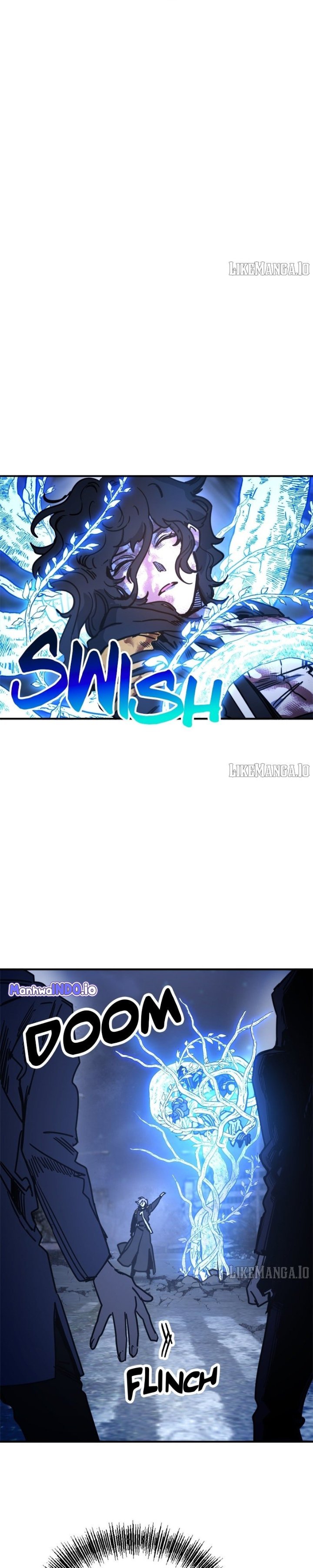 Baca I Was Mistaken for the Villain Chapter 23 Bahasa Indonesia page 22