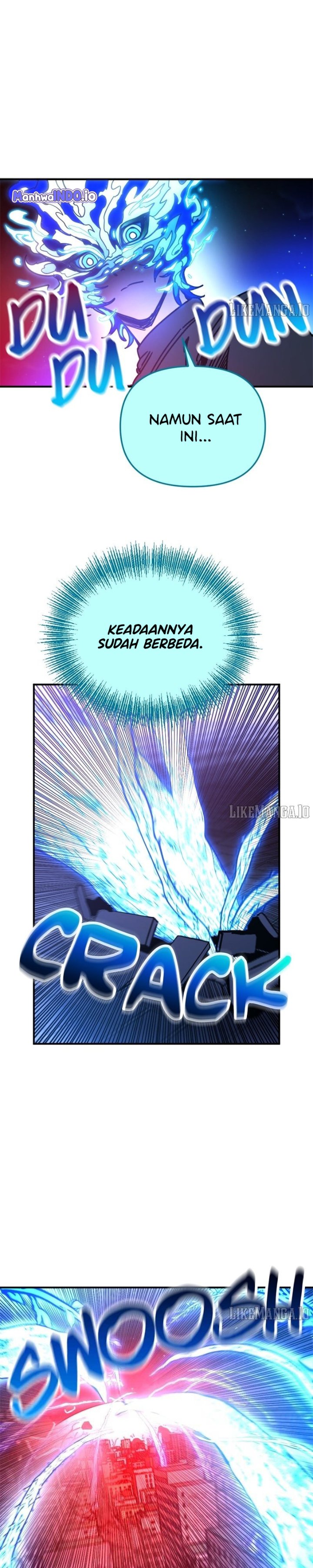 Baca I Was Mistaken for the Villain Chapter 24 Bahasa Indonesia page 36