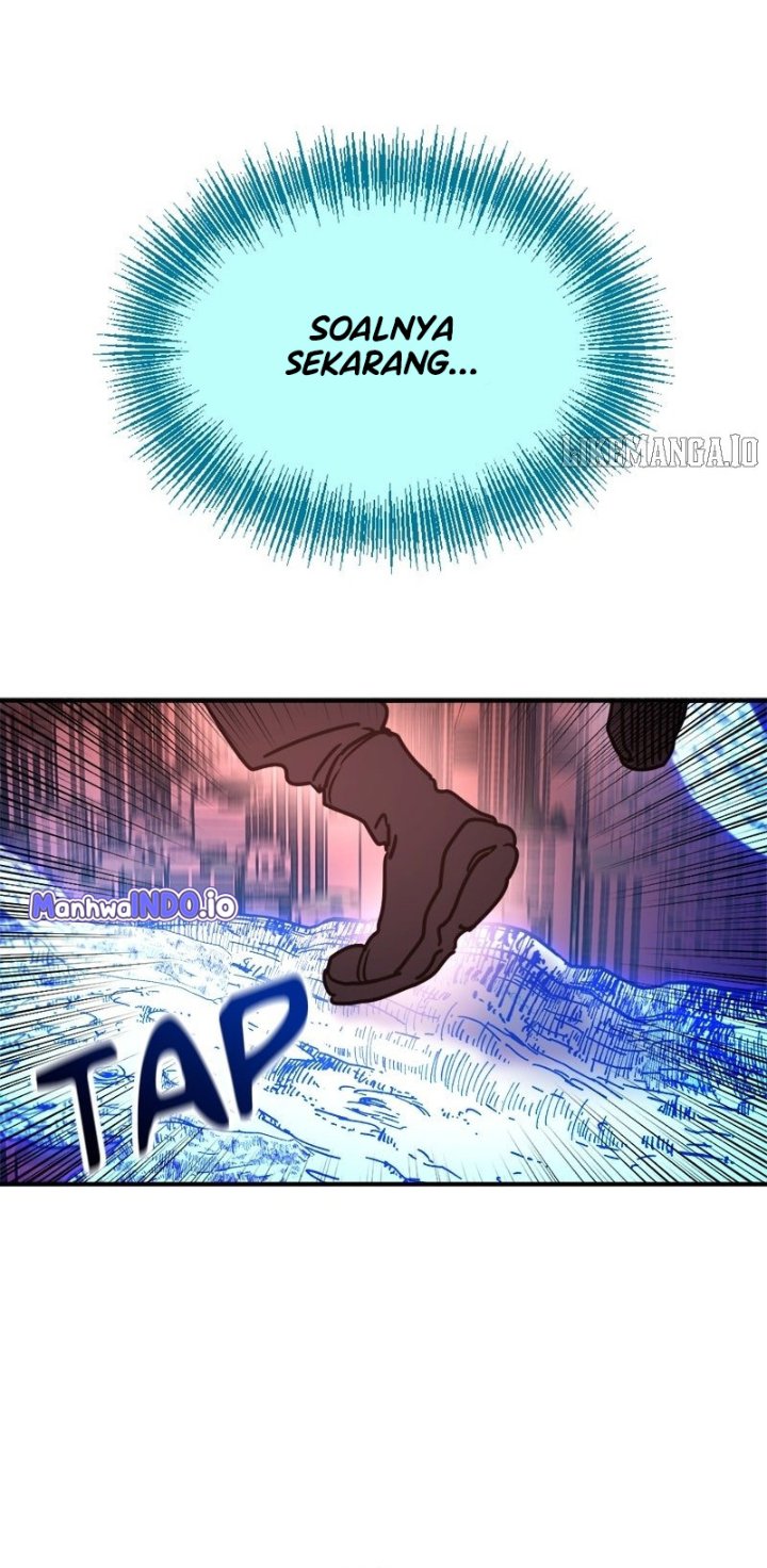 Baca I Was Mistaken for the Villain Chapter 24 Bahasa Indonesia page 40