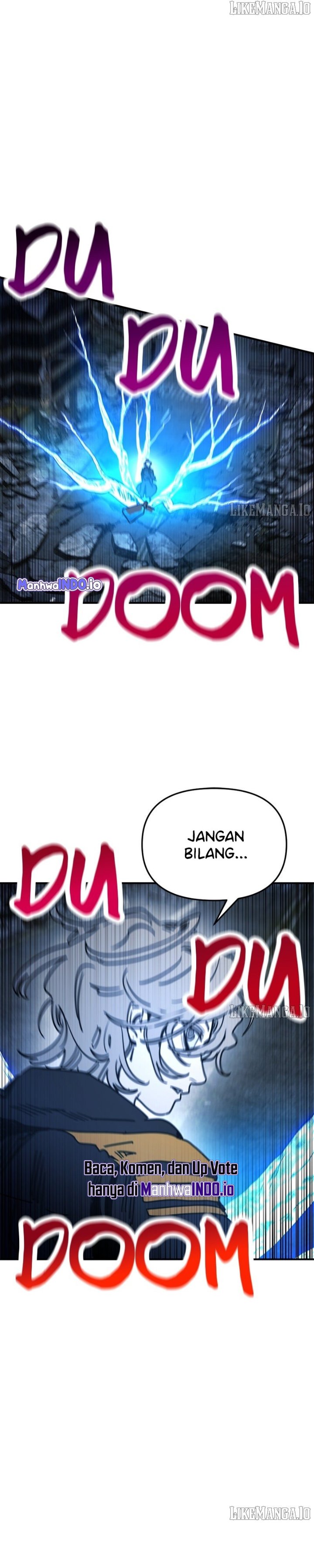 Baca I Was Mistaken for the Villain Chapter 24 Bahasa Indonesia page 6