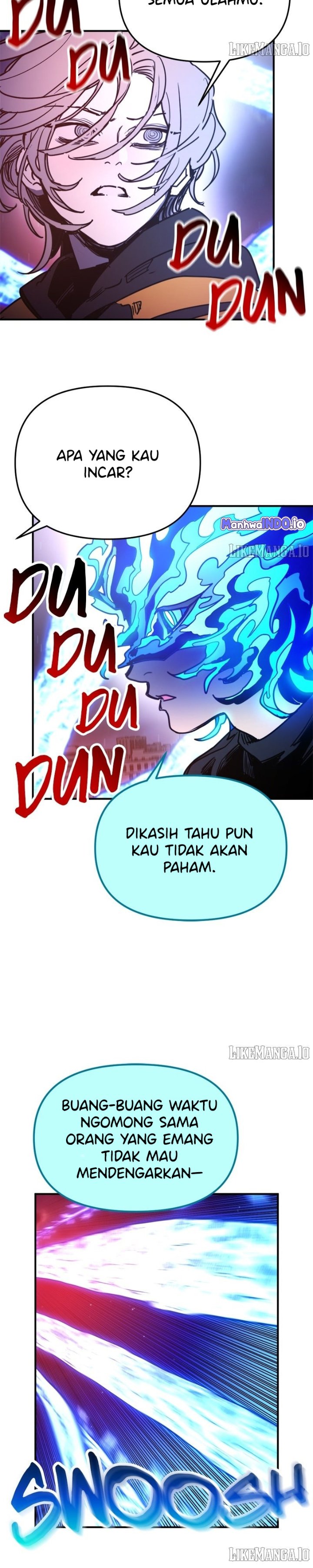 Baca I Was Mistaken for the Villain Chapter 24 Bahasa Indonesia page 48