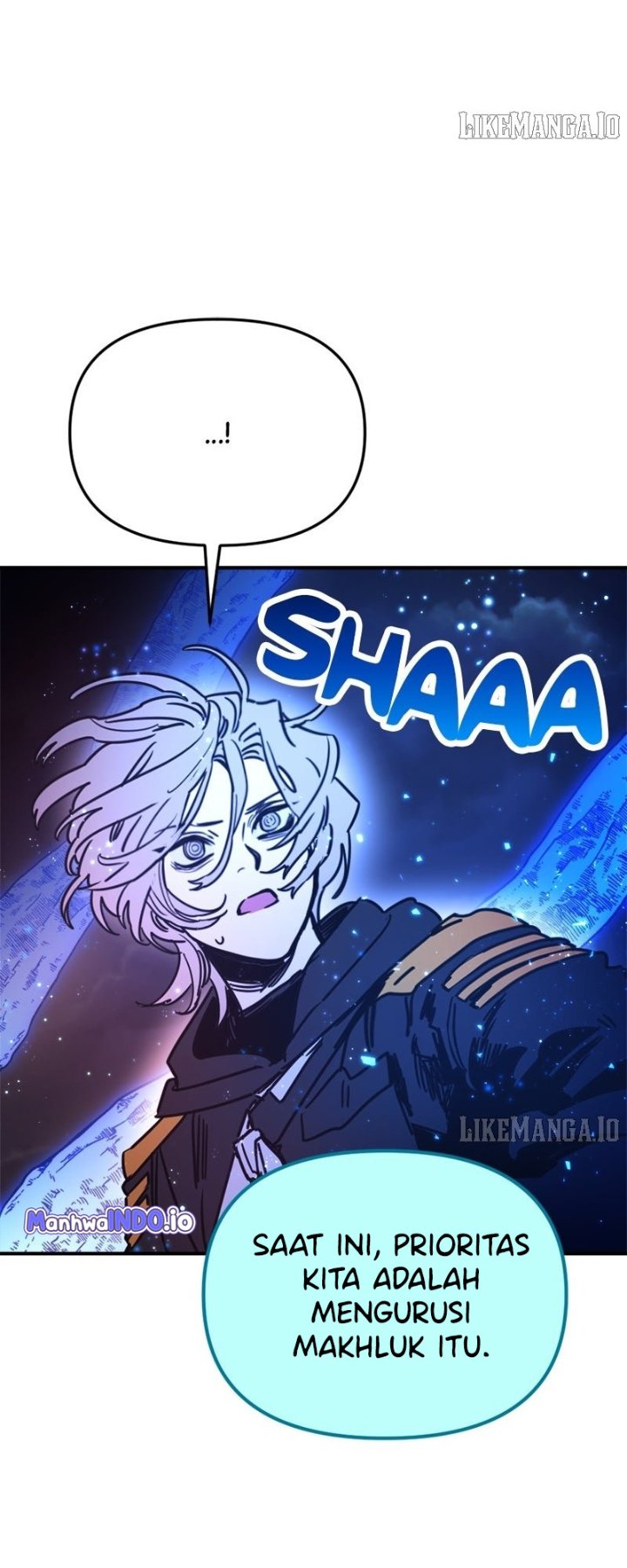 Baca I Was Mistaken for the Villain Chapter 24 Bahasa Indonesia page 54