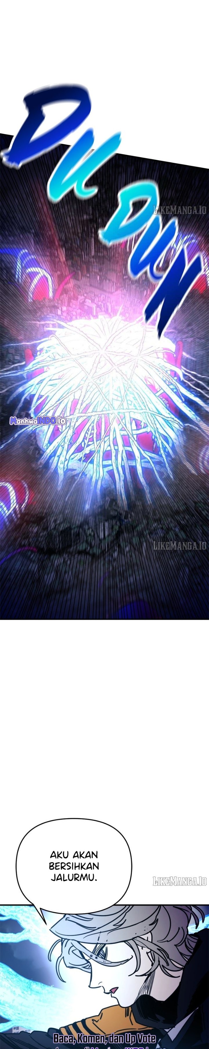 Baca I Was Mistaken for the Villain Chapter 24 Bahasa Indonesia page 68