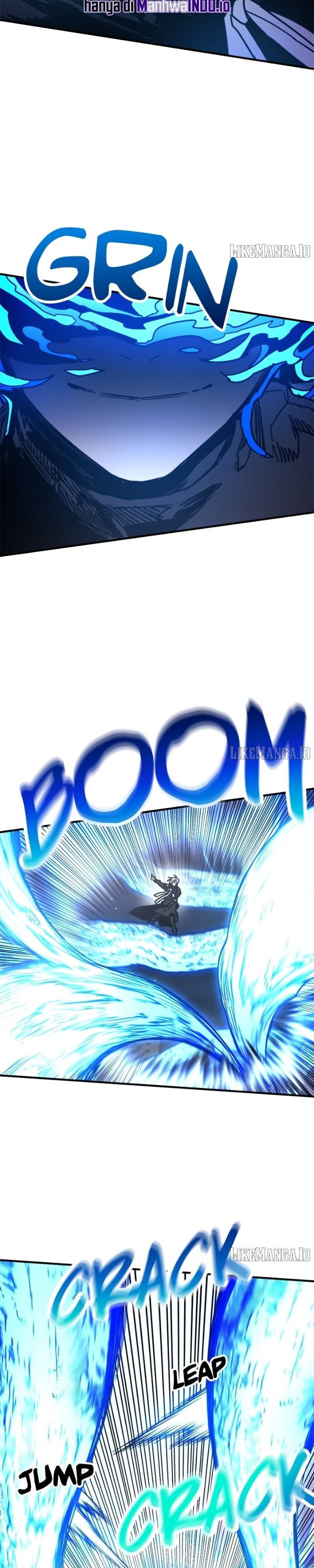 Baca I Was Mistaken for the Villain Chapter 24 Bahasa Indonesia page 70