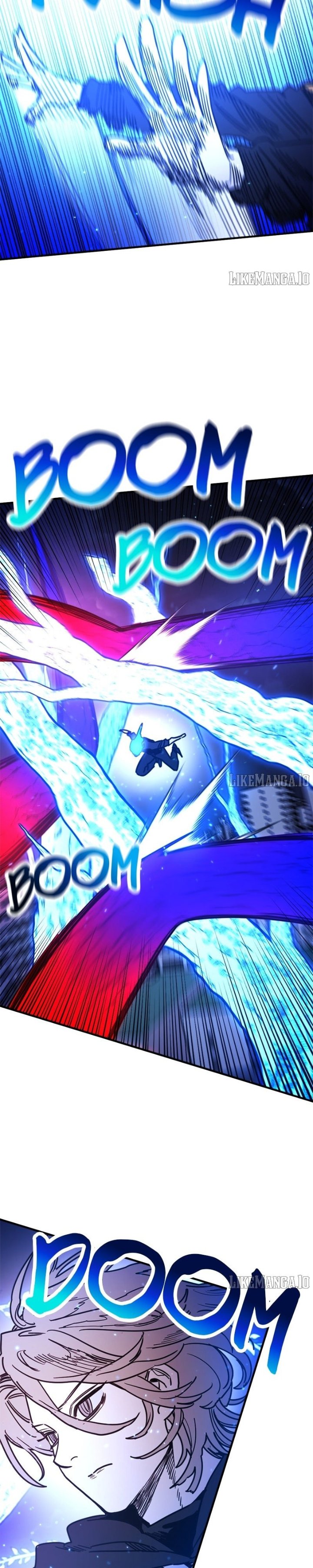 Baca I Was Mistaken for the Villain Chapter 24 Bahasa Indonesia page 82