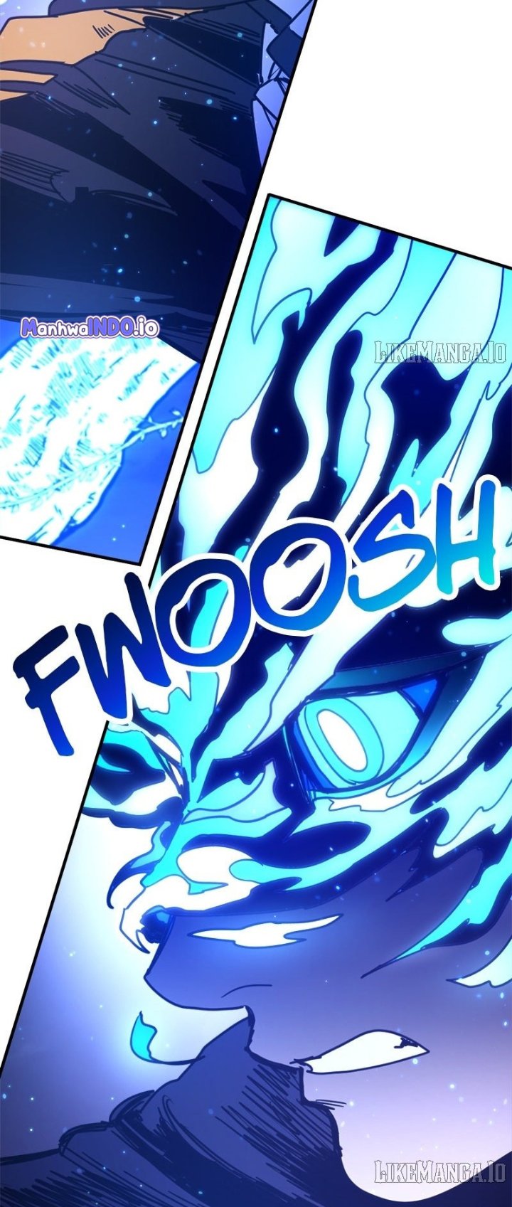 Baca I Was Mistaken for the Villain Chapter 24 Bahasa Indonesia page 84