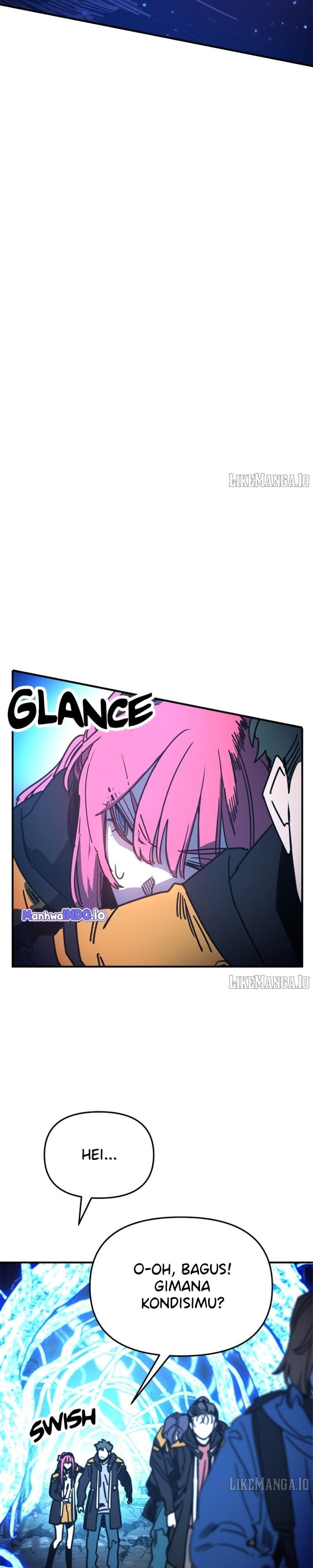 Baca I Was Mistaken for the Villain Chapter 24 Bahasa Indonesia page 86