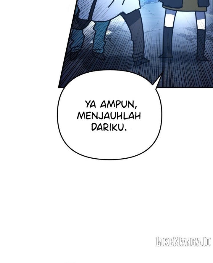 Baca I Was Mistaken for the Villain Chapter 24 Bahasa Indonesia page 90