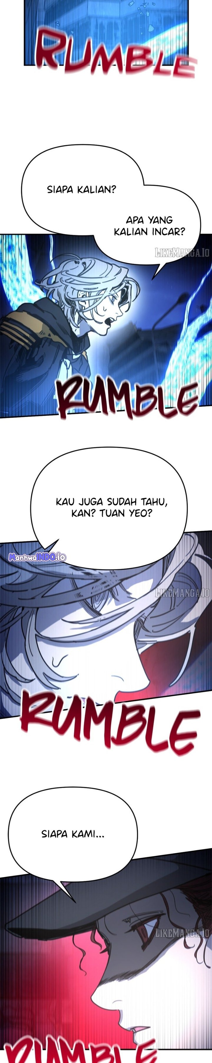 Baca I Was Mistaken for the Villain Chapter 24 Bahasa Indonesia page 14