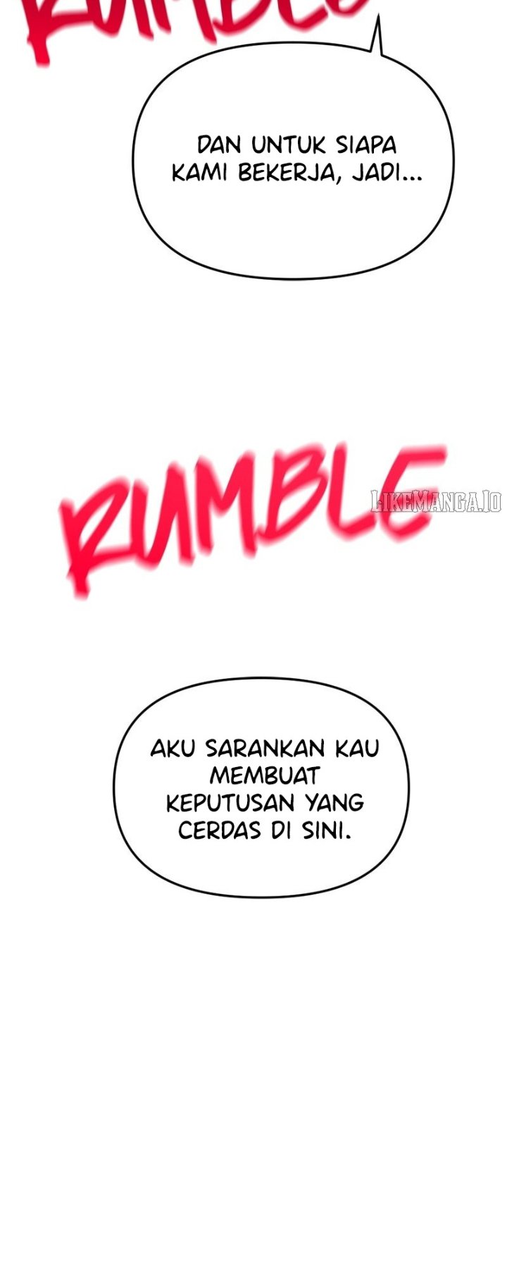 Baca I Was Mistaken for the Villain Chapter 24 Bahasa Indonesia page 16