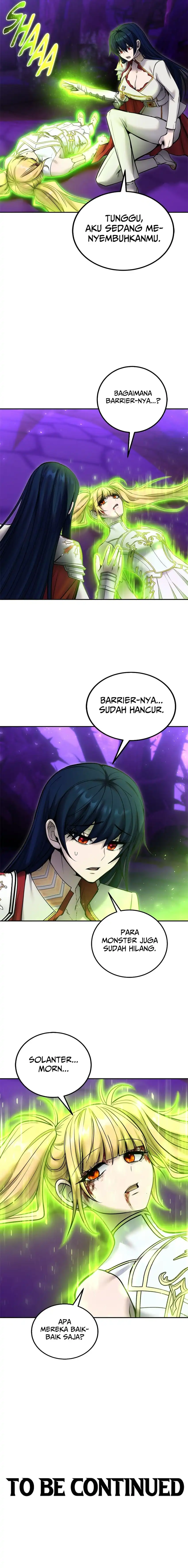 Baca I Was More Overpowered Than the Hero, so I Hid My Power! - Chapter 104 halaman 16