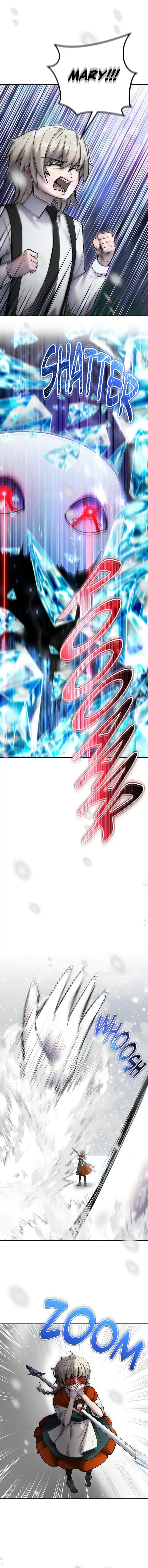 Baca I Was More Overpowered Than the Hero, so I Hid My Power! - Chapter 104 halaman 3