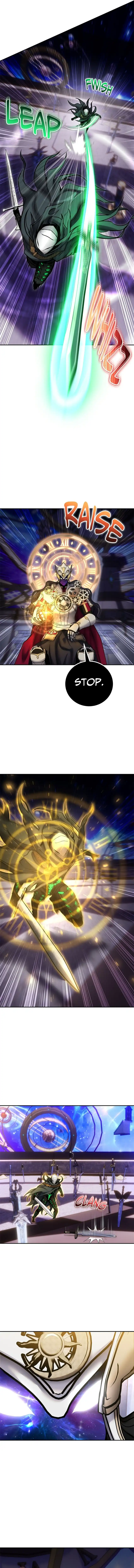 Baca I Was More Overpowered Than the Hero, so I Hid My Power! - Chapter 106 halaman 14