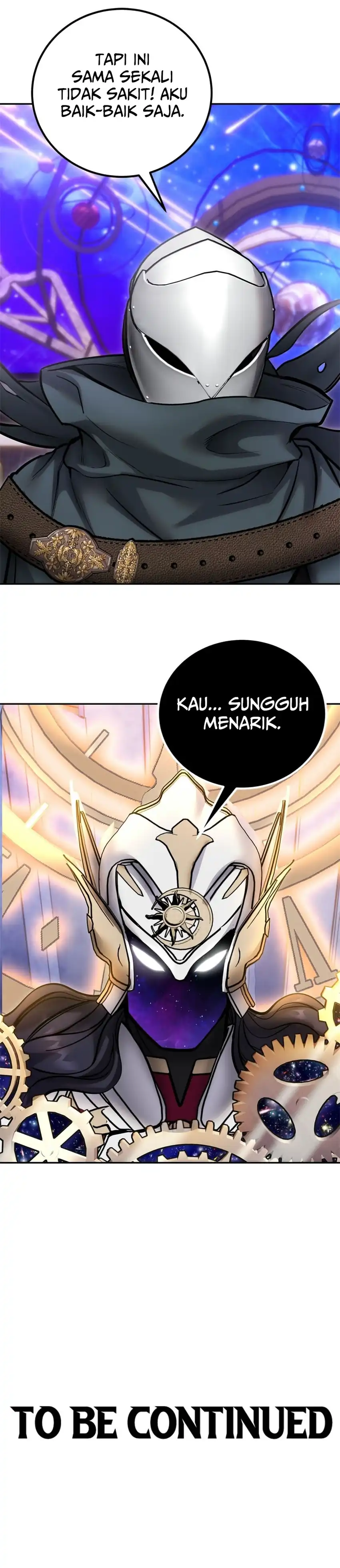 Baca I Was More Overpowered Than the Hero, so I Hid My Power! - Chapter 106 halaman 16