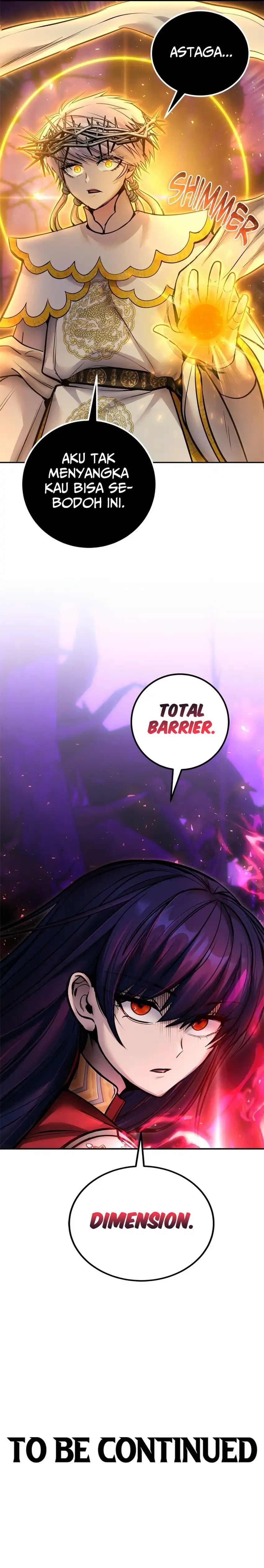 Baca I Was More Overpowered Than the Hero, so I Hid My Power! - Chapter 107 halaman 16