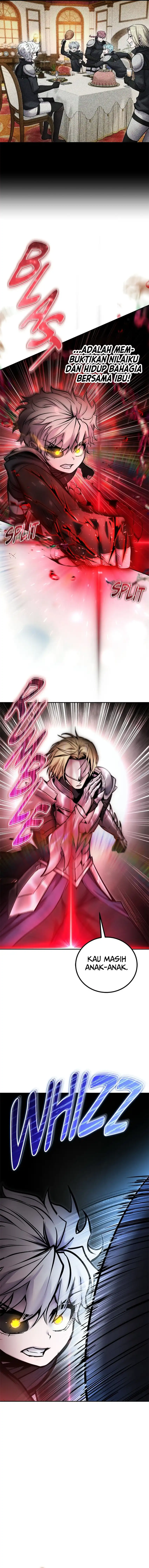 Baca I Was More Overpowered Than the Hero, so I Hid My Power! - Chapter 109 halaman 12