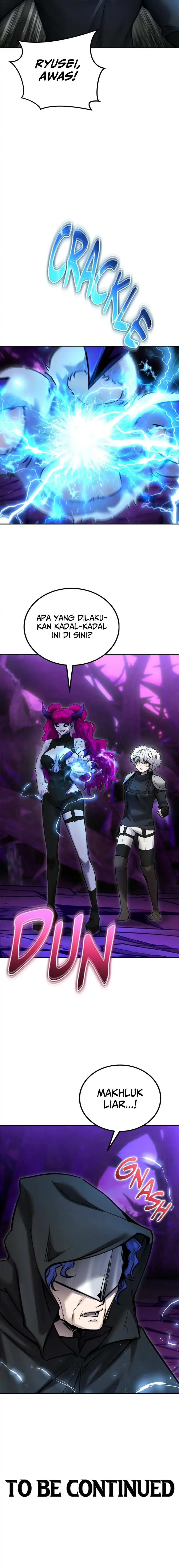 Baca I Was More Overpowered Than the Hero, so I Hid My Power! - Chapter 109 halaman 16