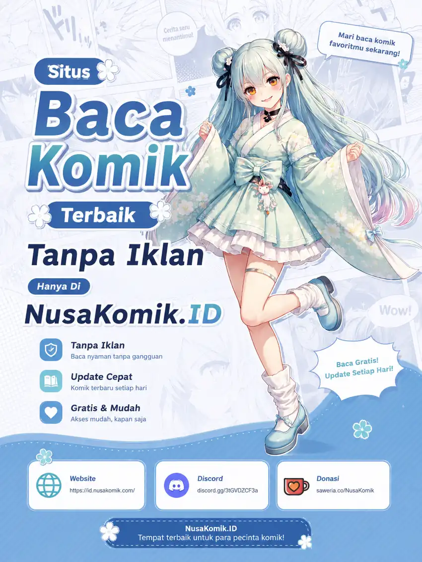 Baca I Was More Overpowered Than the Hero, so I Hid My Power! - Chapter 112 halaman 13
