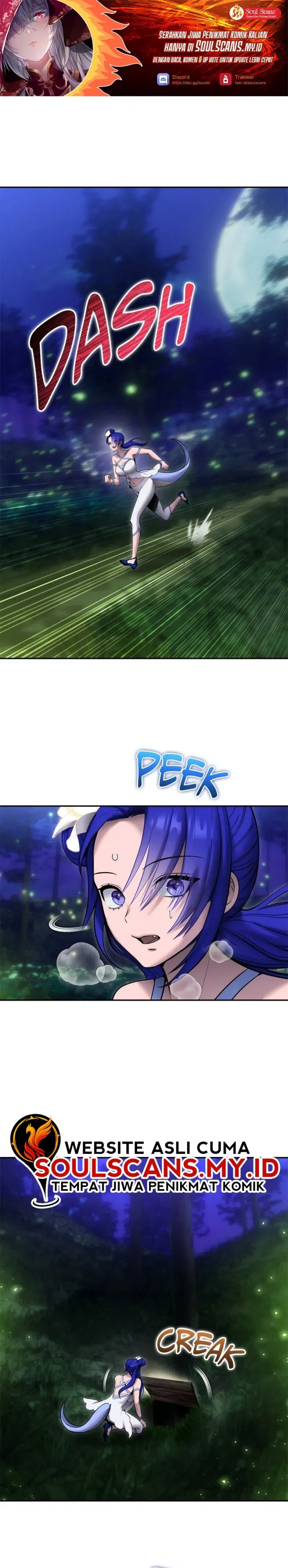 I Was More Overpowered Than the Hero, so I Hid My Power! Chapter 118 - Page 2