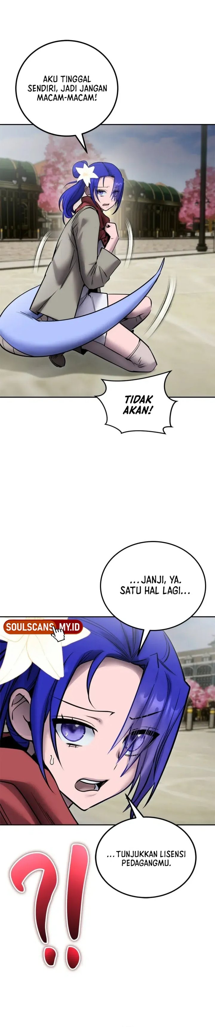 I Was More Overpowered Than the Hero, so I Hid My Power! Chapter 118 - Page 31