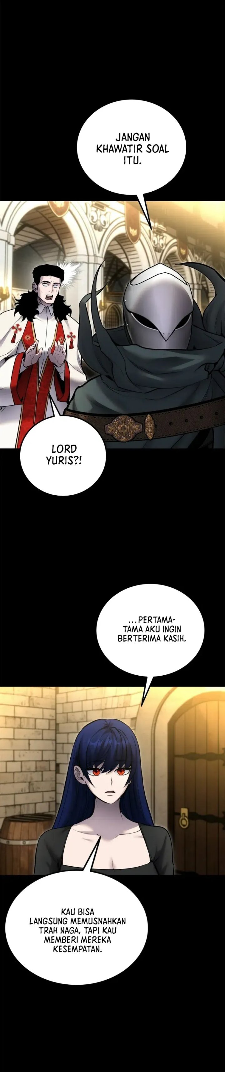I Was More Overpowered Than the Hero, so I Hid My Power! Chapter 119 - Page 10