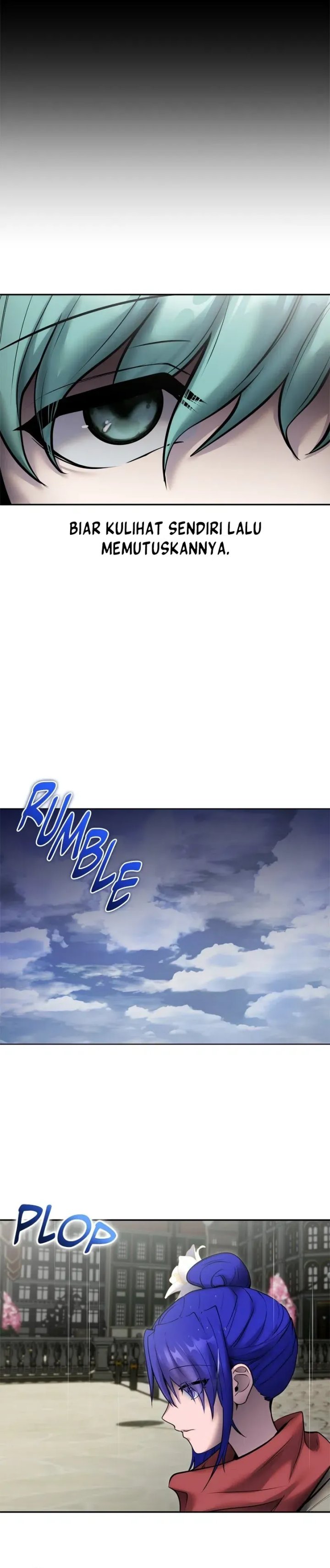 I Was More Overpowered Than the Hero, so I Hid My Power! Chapter 119 - Page 13