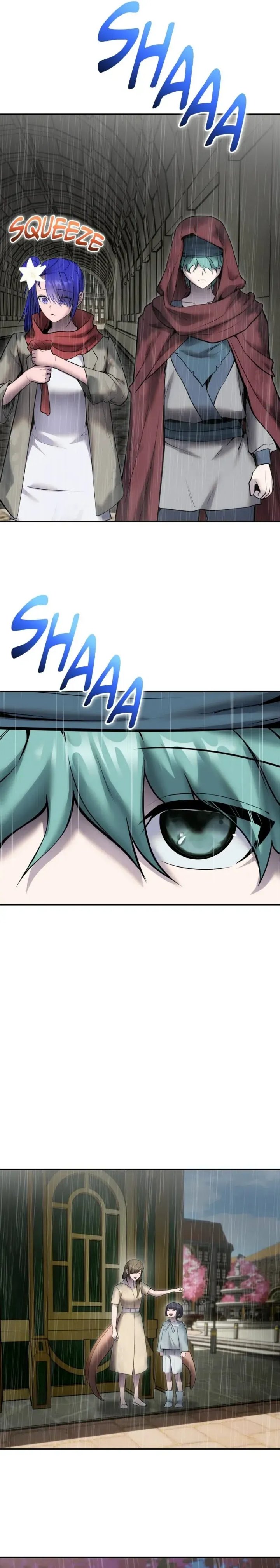I Was More Overpowered Than the Hero, so I Hid My Power! Chapter 119 - Page 15