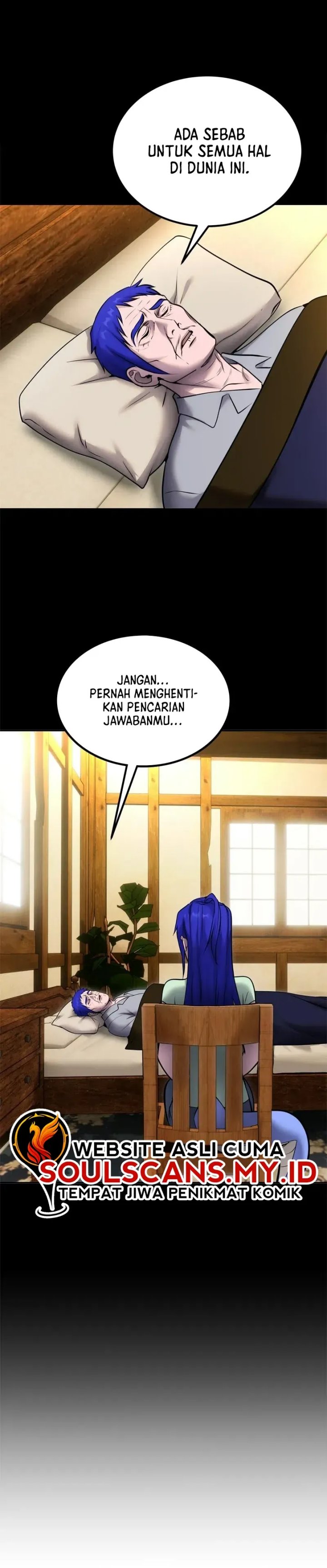 I Was More Overpowered Than the Hero, so I Hid My Power! Chapter 119 - Page 21