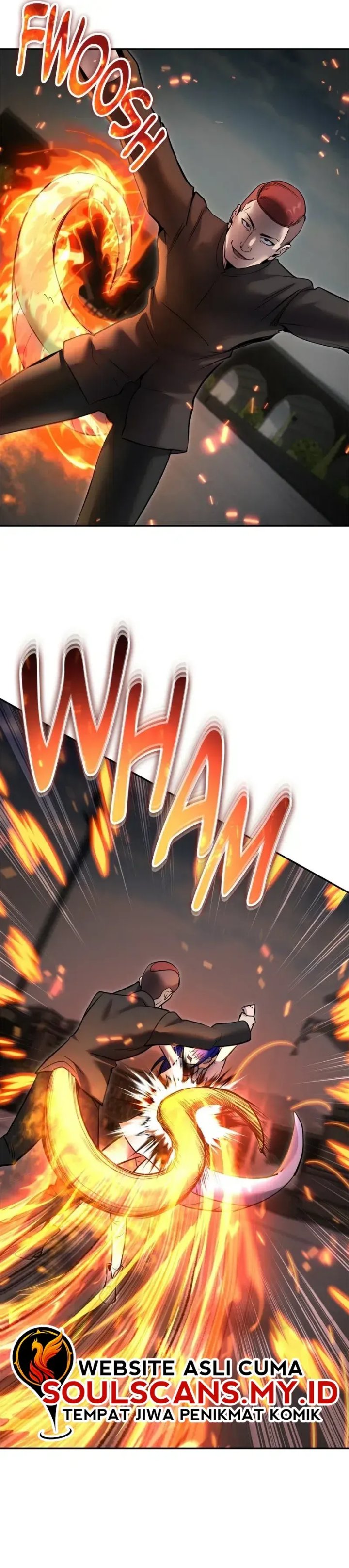 I Was More Overpowered Than the Hero, so I Hid My Power! Chapter 119 - Page 34
