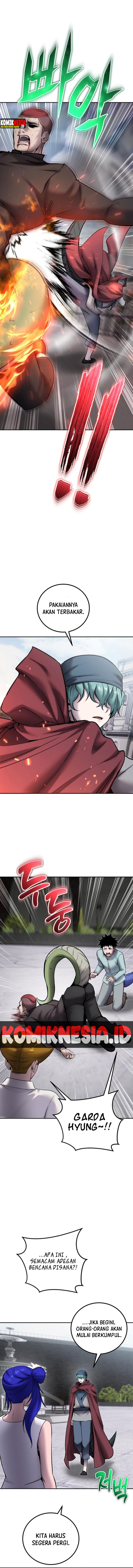 I Was More Overpowered Than the Hero, so I Hid My Power! Chapter 120 - Page 12